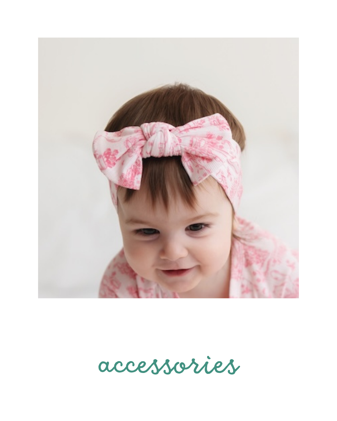 Accessories