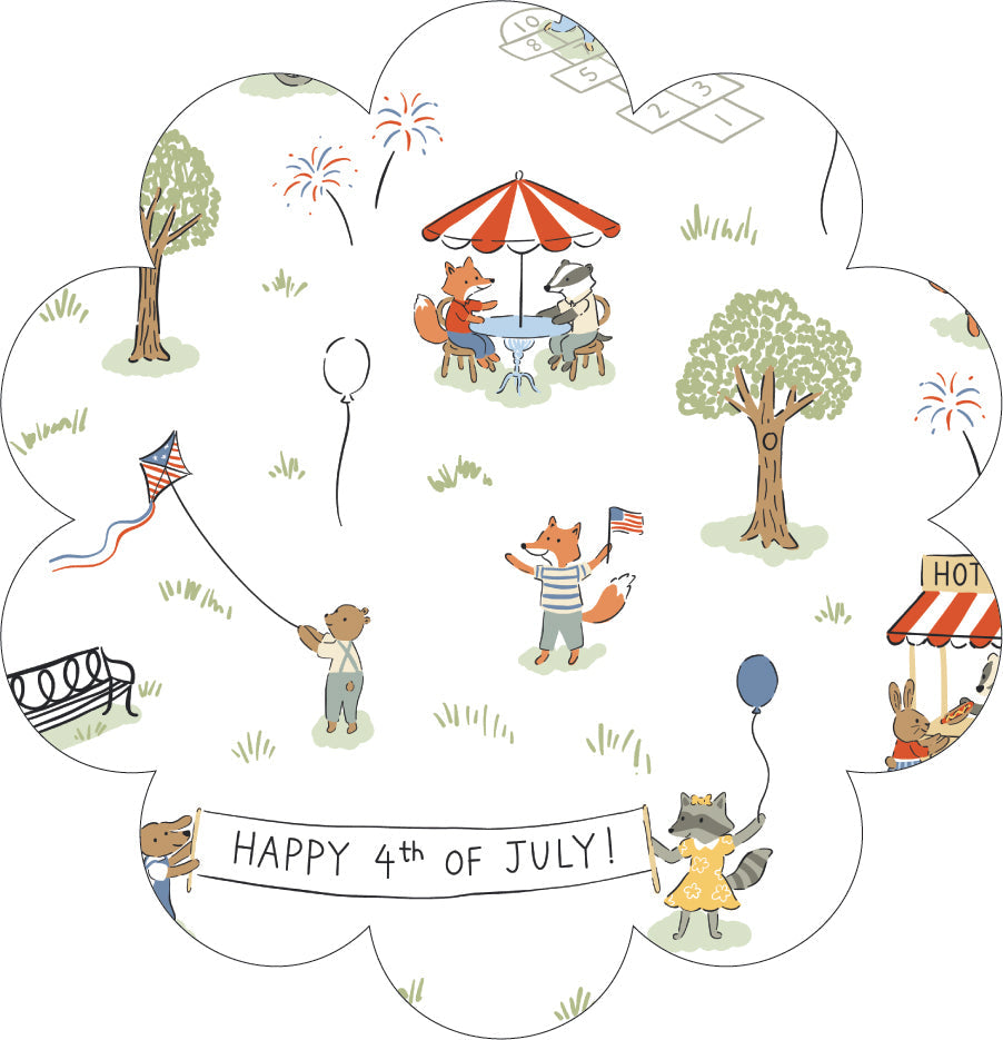 American Picnic