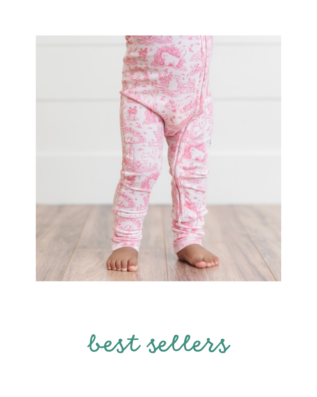 Best Sellers